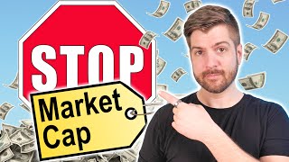 Use This Instead of Market Cap Enterprise Value Explained [upl. by Anitniuq976]