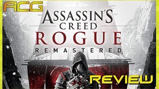 Assassins Creed Rogue Remastered Review quotBuy Wait for Sale Rent Never Touchquot [upl. by Aivatal966]