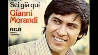 Gianni Morandi  Vagabondo [upl. by Dolli]