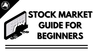 STOCK MARKET BASICS [upl. by Africah]