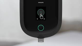 Philips DreamStation 2 CPAP Advanced Menus and Comfort Features for Patients [upl. by Enilrad]