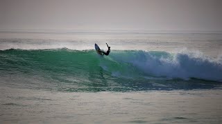 Big Waves in Caparica 27032021 [upl. by Frankel]