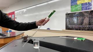 How to use a pipette pump [upl. by Zedekiah202]