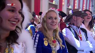 Karneval in Köln 2019  ARD Fernsehsitzung HD [upl. by Wehhtam]