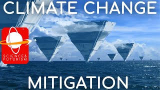 Climate Change Mitigation Near Term Solutions [upl. by Ahsinirt834]