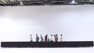 CHOREOGRAPHY BTS 방탄소년단 2019 MMA Dionysus Dance Practice [upl. by Maclean]