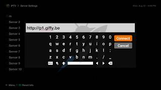 How To SETUP BUZZ TV [upl. by Waylon]