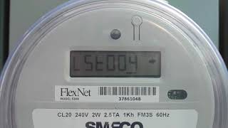 How to Read Your Smart Meter [upl. by Christen]