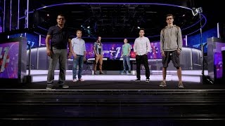 The PokerStars and Casino Monte Carlo EPT 11 Grand Final  Main Event  Final Table [upl. by Hsital]