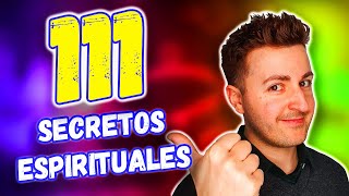 Significado y mensajes del NÚMERO 111 🔥  Numerología de los Ángeles [upl. by Etteoj]