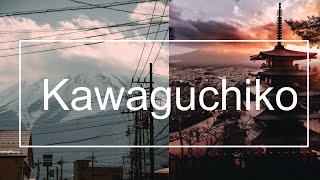 Kawaguchiko  The BEST Day Trip From Tokyo [upl. by Hsac472]