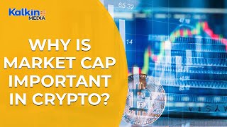 Why is Market cap important in crypto [upl. by Ellemac]