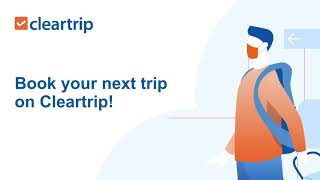 Travel with Cleartrip [upl. by Javed]