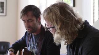 Andrew Bird Live From The Great Room  Perfect Day ft Matt Berninger [upl. by Norrek383]