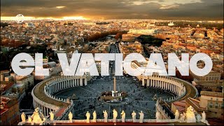 El Vaticano Italia 4 [upl. by Macdermot]