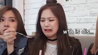 BLACKPINK FUNNY MOMENTS [upl. by Lindbom]