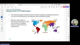 IPv4 part 2 [upl. by Astraea]