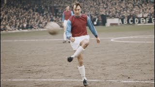 Man City 15 West Ham 19691970 [upl. by Ecienal]