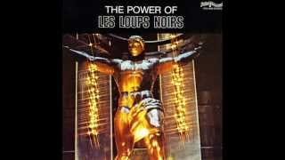 Les Loups Noirs DHaiti  Ambiance 77 [upl. by Burtie]