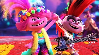 Trolls World Tour  The Yodelers 1080pHD [upl. by Mireielle187]