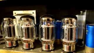 How Tube Amps Work [upl. by Oilejor]