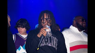 03 Greedo Live  Sweet Lady Run for Yo Life Mafia Business Never Bend Musty 051718 [upl. by Zela693]