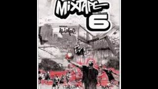 AND1 Mixtape Volume 6  FULL VIDEO [upl. by Haroppiz137]