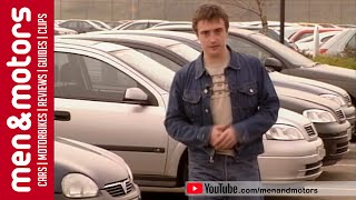 Good Cars For LPG Conversions  With Richard Hammond [upl. by Lorn]