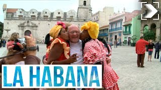 Españoles en el mundo La Habana 13  RTVE [upl. by Hnad265]