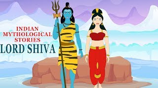 Ramayana  Story of Diwali in Hindi  Indian Mythological Stories in Hindi from Mocomi Kids [upl. by Yarezed195]