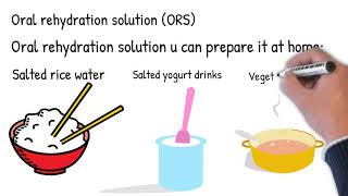 Diarrhea  Symptoms causes and treatment how to treat diarrhea at home [upl. by Fantasia]