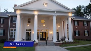 Trending Houses  Theta Chi  University of Florida [upl. by On]