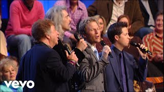 Gaither Vocal Band  There Is a River Live [upl. by Adlee264]