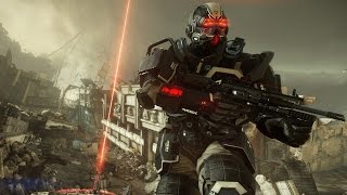 Killzone Shadow Fall Gameplay Walkthrough Part 4  The Doctor  Mission 3 PS4 [upl. by Englebert]