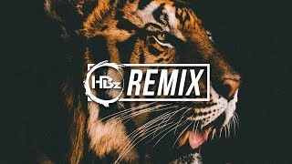 Survivor  Eye Of The Tiger HBz Bounce Remix [upl. by Enilemme]