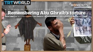 Remembering the Abu Ghraib torture scandal [upl. by Aztin]