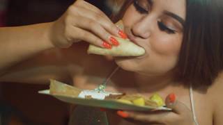 CUATRO TACOS by DJ Lechero Ambjaay UNO Parody [upl. by Troyes]