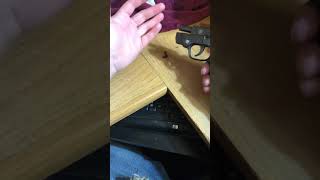 Smithampwesson body guard 380 jamming issue fix [upl. by Urion]