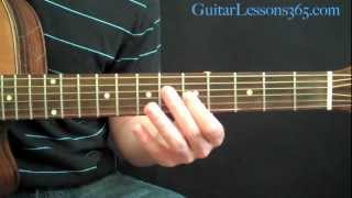 How To Use A Metronome  Guitar Lesson [upl. by Essenaj]