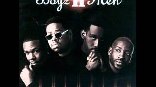 Boyz II Men  Girl In The Life Magazine [upl. by Norraa]