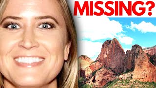 Is This Missing Persons Case Actually A SCAM The Case of Holly Courtier  True Crime Documentary [upl. by Leroi836]