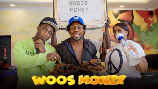 WOOS MONEY ITALAWA [upl. by Adnawt]