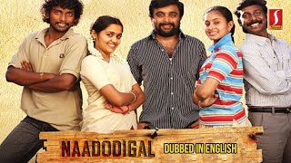 Nadodigal Trailer High Quality [upl. by Ahsertal]