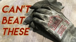 Best Gloves For Work [upl. by Flaherty]