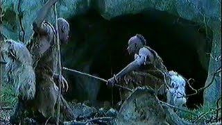 Documental Neanderthal 2 BBC [upl. by Faustine]