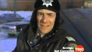 Fargo 2003 Unaired TV Pilot [upl. by Trudnak]