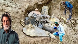 oak island treasure found 2023 [upl. by Anelim]