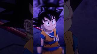 Goku Gets The First Dragon Ball [upl. by Dnalevelc447]