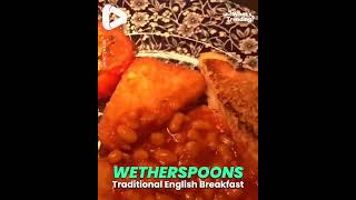 How Wetherspoons Food Is Made [upl. by Melisenda804]