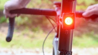 Bontrager Flare RT Taillight [upl. by Haag747]